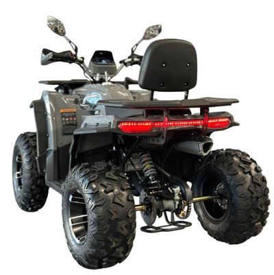 купить Квадроцикл YACOTA Dazzle 200 AFB в Москве - фото 