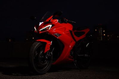 купить Электромотоцикл JOSE R3 Mid в Москве - фото 