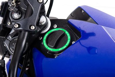 купить Электромотоцикл SE Tinbot RS-1 (5 кВт) в Москве - фото 