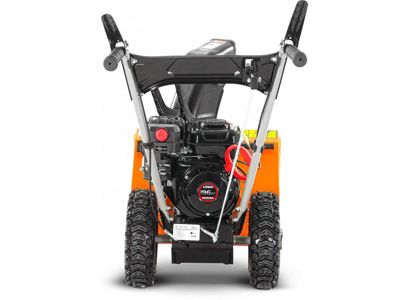 купить Снегоуборщик YARD FOX 5640H в Москве - фото 