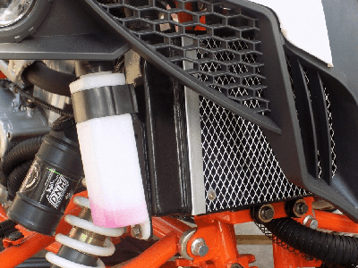 купить Квадроцикл KAYO Tor-3C в Москве - фото 