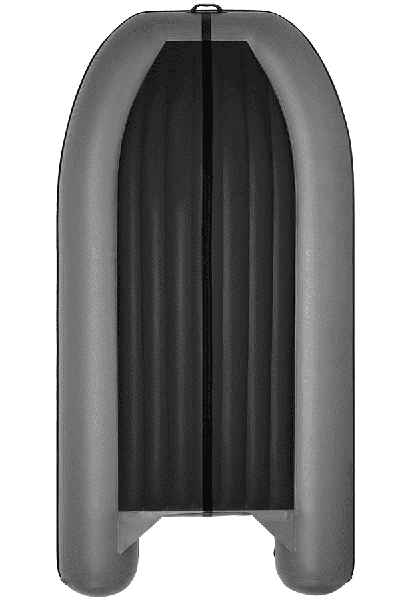 купить Лодка ПВХ ФРЕГАТ 370 Air F НДНД с фальшбортом в Москве - фото 