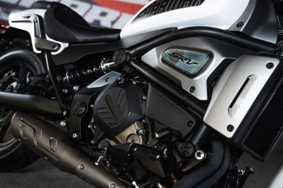 купить Мотоцикл SHARMAX RR 801 Ultra в Москве - фото 