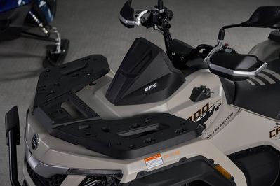 купить Квадроцикл SHARMAX Force Challenger 800 в Москве - фото 