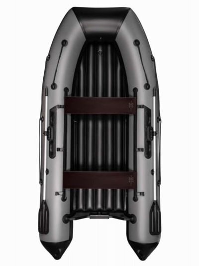 Лодка ПВХ X-RIVER Agent 360 в Москве