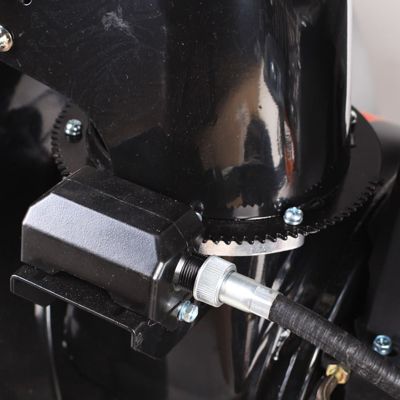 купить Снегоуборщик PATRIOT PRO 881 E в Москве - фото 