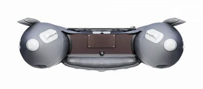 купить Лодка ПВХ ТАЙМЕНЬ LX 3200 НДНД в Москве - фото 