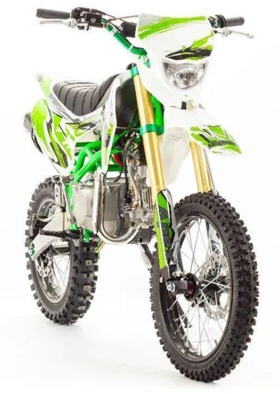 купить Мотоцикл MOTOLAND Apex125 PITBIKE в Москве - фото 
