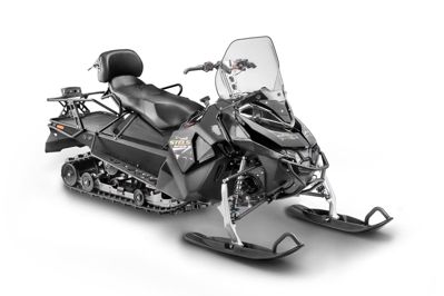 купить Снегоход СТЕЛС Витязь SA800 в Москве - фото 