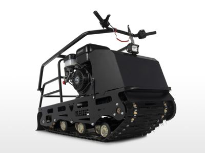 купить Мотобуксировщик FLAIZER G500 1450 HP20 Maximum (2024) в Москве - фото 