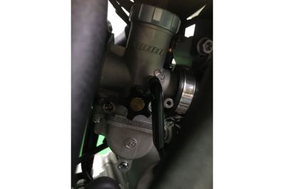 купить Мотоцикл кроссовый эндуро JHL LX3 PR300 (175FMN) в Москве - фото 