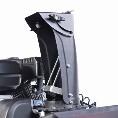 купить Снегоуборщик PATRIOT PS 161 в Москве - фото 