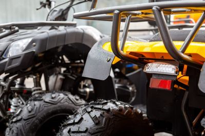 купить Квадроцикл SSSR Rocket в Москве - фото 