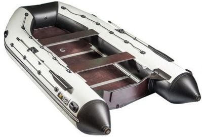 купить Лодка ПВХ РИВЬЕРА 3800 СК (Максима) в Москве - фото 
