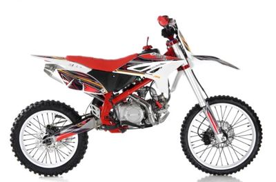 Мотоцикл WELS RT 140 19/16 PITBIKE в Москве