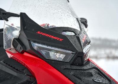 купить Снегоход SHARMAX Ace 1000 в Москве - фото 