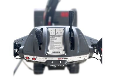 купить Снегоуборщик EVOLINE 660 TE в Москве - фото 