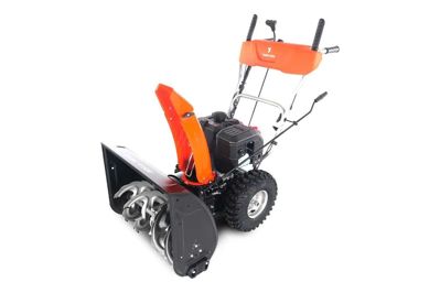 купить Снегоуборщик YARD FOX BASIC 6152E в Москве - фото 
