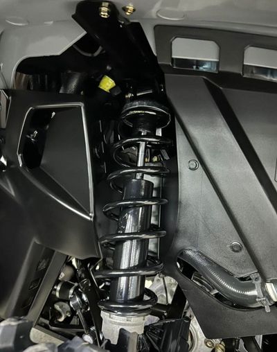 купить Квадроцикл BRP Can-Am Outlander Max DPS 1000T (ПСМ) в Москве - фото 