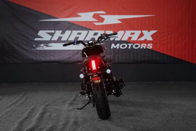 купить Мотоцикл SHARMAX RR 351 Ultra в Москве - фото 