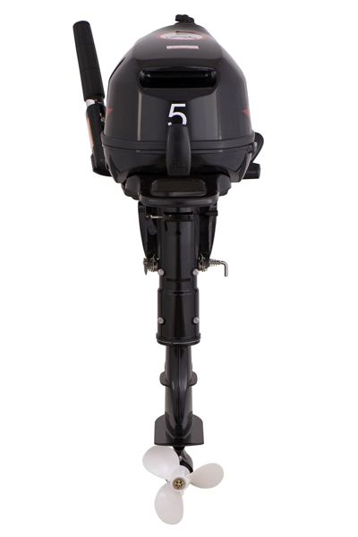 купить 4х-тактный лодочный мотор CONDOR CNF5HS в Москве - фото 