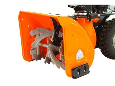 купить Снегоуборщик YARD FOX 6654E в Москве - фото 