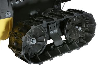 купить Снегоуборщик HANSKONNER HSTG7661ELT в Москве - фото 