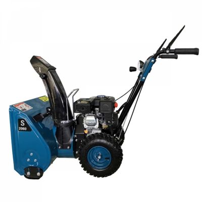 купить Снегоуборщик HYUNDAI S 2060 в Москве - фото 