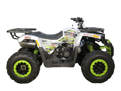 купить Квадроцикл AVANTIS H200 NEW (Баланс. вал) в Москве - фото 