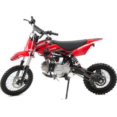 Мотоцикл MOTOLAND GS Motors S12 14/12 PITBIKE в Москве