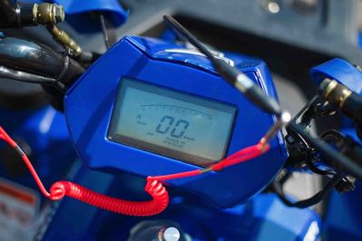 купить Квадроцикл AVANTIS Hunter 8 New Premium в Москве - фото 