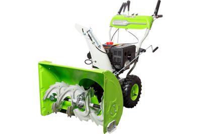 купить Снегоуборщик REDVERG RD-SB71/9E в Москве - фото 