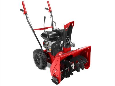 купить Снегоуборщик STARWIND GST-4356 в Москве - фото 