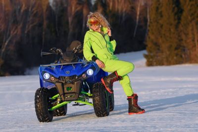 купить Квадроцикл SHARMAX Hummer 280 (2024) в Москве - фото 