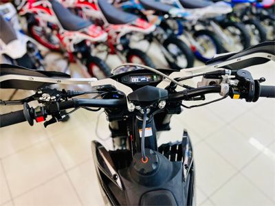 купить Мотоцикл BRZ MX8 PR300 23 ENDURO в Москве - фото 