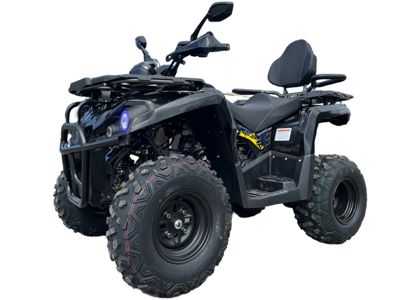 Квадроцикл МОТОМИР Hammer 200 Long в Москве