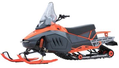 Снегоход IRBIS Tungus 400 в Москве