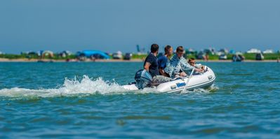 купить 2х-тактный лодочный мотор MIKATSU M9.9FHS в Москве - фото 