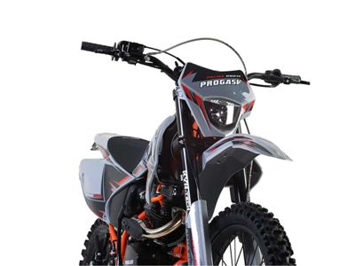 купить Мотоцикл ПРОГАСИ Palma 250 SE (165FMM) 21/18 ENDURO в Москве - фото 