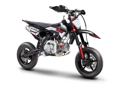 купить Мотоцикл K2R PF-R 160 PITBIKE в Москве - фото 