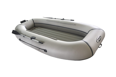 купить Гребная лодка ПВХ BIG BOAT Яр 310 в Москве - фото 