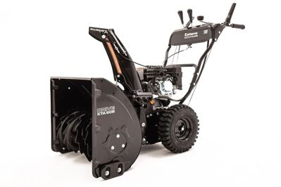 купить Снегоуборщик KETTAMA DRIVE KTA60-B Basic в Москве - фото 