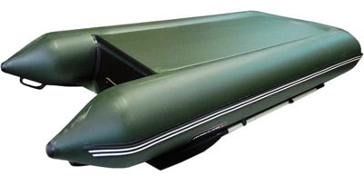 купить Лодка ПВХ ХАНТЕР 320 ЛК в Москве - фото 