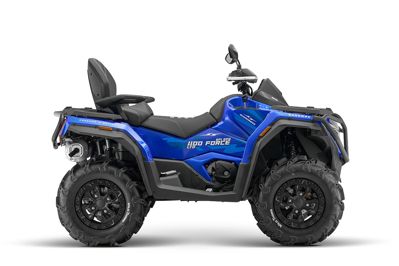 купить Квадроцикл SHARMAX 1100 FORCE LTD 28" в Москве - фото 