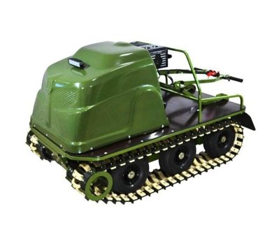 Мотобуксировщик KOIRA T15 R РУЧНОЙ СТАРТЕР. реверс редуктор - задний ход в Москве