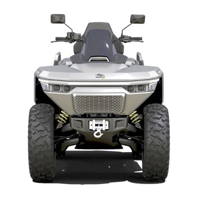 Квадроцикл MAGNUM PRO RedStone 1000R (ПСМ) в Москве
