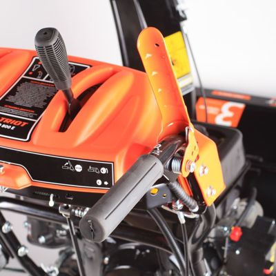 купить Снегоуборщик PATRIOT PRO 800 E в Москве - фото 