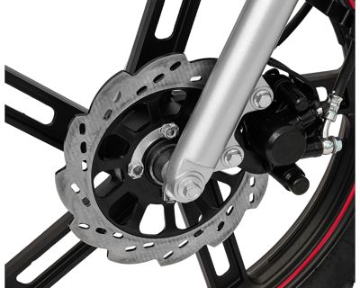 купить Мотоцикл REGULMOTO SK200-9 в Москве - фото 