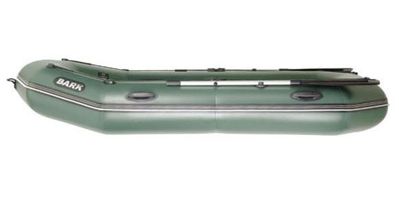 купить Гребная лодка ПВХ BARK В-270PD в Москве - фото 