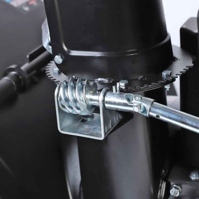 купить Снегоуборщик PATRIOT Сибирь 130 CЕТ в Москве - фото 